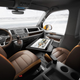 Illustration for article titled The Volkswagen Tristar Is A Luxurious Double Cab Off-Roader